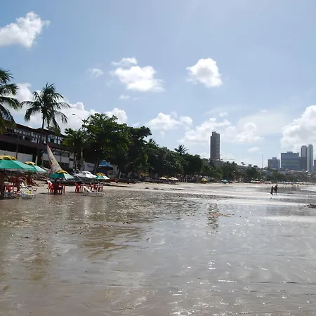 Hotel Morro do Careca-3