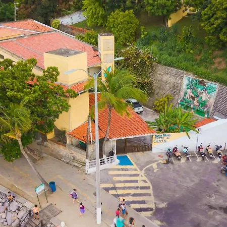 Hotel Morro do Careca-2